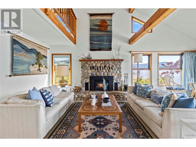 4006 Express Point Rd, House other with 4 bedrooms, 2 bathrooms and null parking in Scotch Creek BC | Image 7