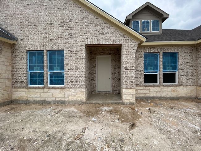 403 Indian Creek Road, House other with 4 bedrooms, 3 bathrooms and null parking in Van Alstyne TX | Image 4