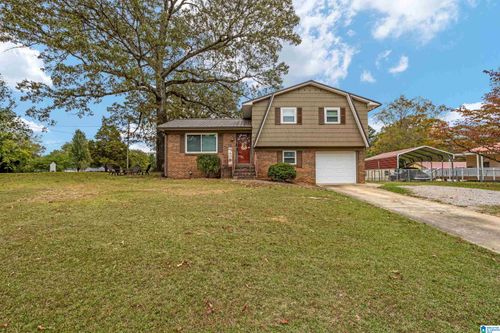 1630 Elkwood Drive, FULTONDALE, AL, 35068 | Card Image