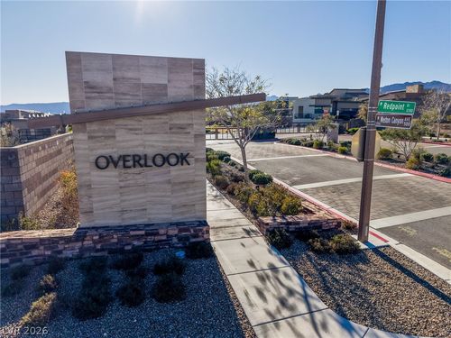 477 Highview Ridge Ave, Las Vegas, NV, 89138-6413 | Card Image