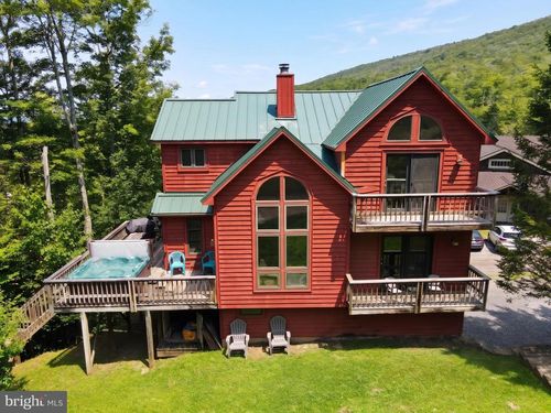 330 Slopeside Dr, DAVIS, WV, 26260 | Card Image