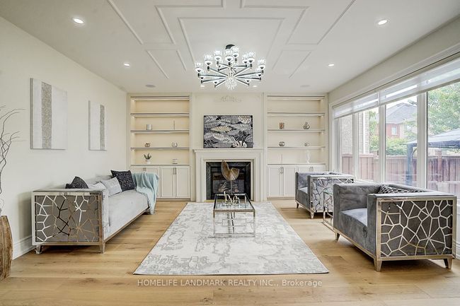 15 Sagebrook Rd, House other with 6 bedrooms, 7 bathrooms and 4 parking in Brampton ON | Image 23