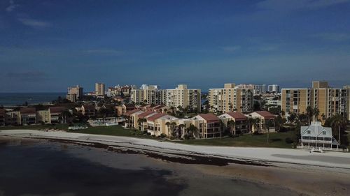 apt-607-800 S Gulfview Blvd, CLEARWATER BEACH, FL, 33767-3000 | Card Image