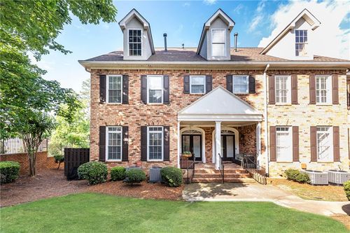 2610 Oglethorpe Cir Ne, Brookhaven, GA, 30319-6601 | Card Image