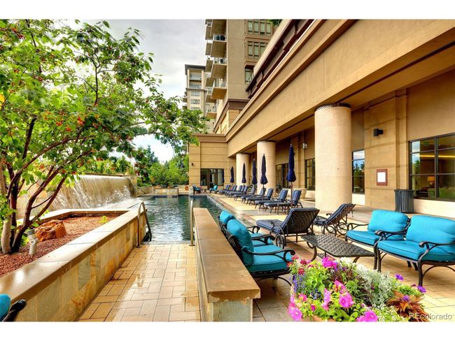 UNIT-1103 - 5455 Landmark Pl, House attached with 1 bedrooms, 1 bathrooms and null parking in Greenwood Village CO | Image 18