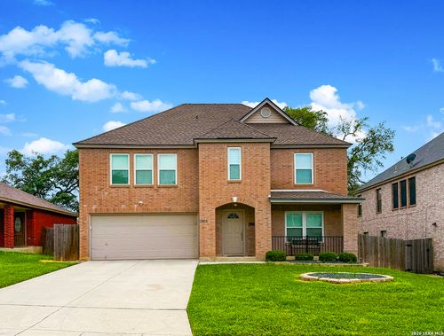 12022 Lodge Arbor, San Antonio, TX, 78253-5802 | Card Image