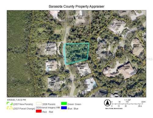 143 Osprey Point Dr, Osprey, FL, 34229-9099 | Card Image