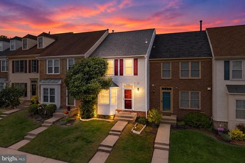 21166 Winding Brook Sq, ASHBURN, VA, 20147-5451 | Card Image