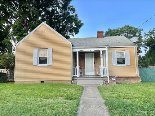 3305 Jeter Ave, Richmond, VA, 23222-2747 | Card Image