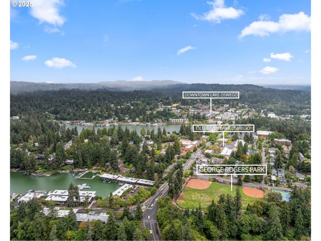 3D - 48 Eagle Crest Dr, Condo with 2 bedrooms, 2 bathrooms and 2 parking in Lake Oswego OR | Image 41