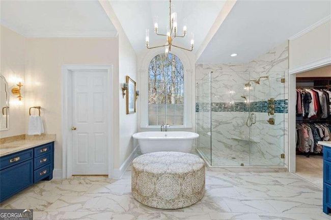 2010 Spalding Dr, House other with 5 bedrooms, 6 bathrooms and null parking in Sandy Springs GA | Image 28
