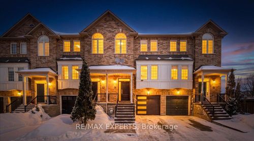 36-165 Fieldstone Dr, Vaughan, ON, L4L9M1 | Card Image