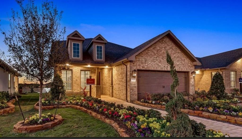 Pedernales Bend Ln, Fulshear, TX 77441