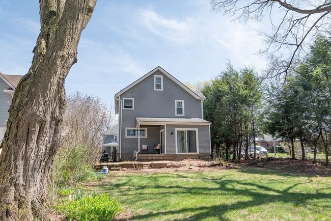 10 Callender Ave, House other with 4 bedrooms, 1 bathrooms and 4 parking in East Longmeadow MA | Image 35