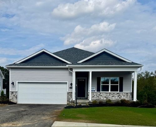 333 Gleneagles Dr, Butler, PA, 16001-1167 | Card Image