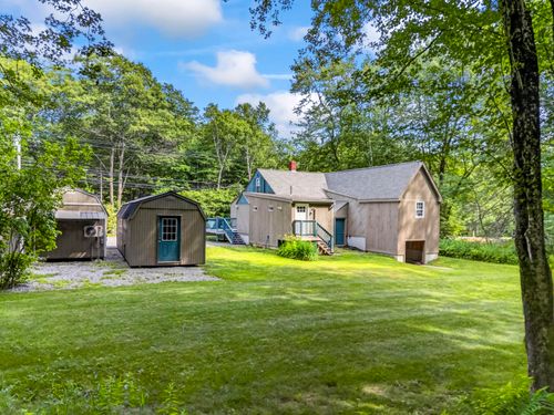 108 Middlesex Rd, Topsham, ME, 04086-1574 | Card Image