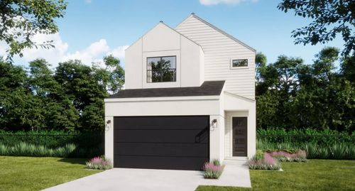 1309 Sweet Bark St, Austin, TX, 78745 | Card Image