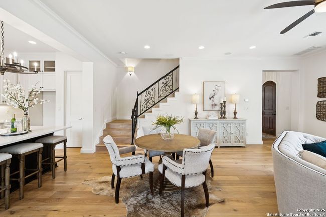 APT-1 - 172 Katherine Ct, Townhouse with 4 bedrooms, 4 bathrooms and null parking in San Antonio TX | Image 27
