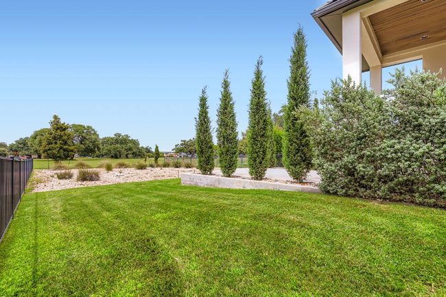 321 Cimarron Hills Trl E, House other with 3 bedrooms, 3 bathrooms and 4 parking in Georgetown TX | Image 32