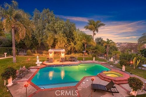 25641 Rapid Falls Rd, Laguna Hills, CA, 92653-5850 | Card Image