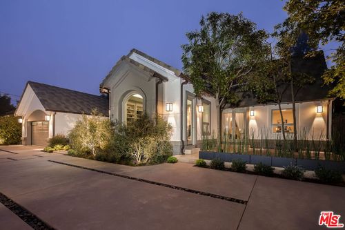 210 S Westgate Ave, Los Angeles, CA, 90049-4206 | Card Image