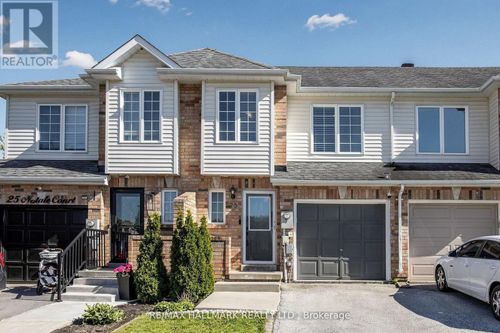23 Natale Crt, Bradford, ON, L3Z3B1 | Card Image