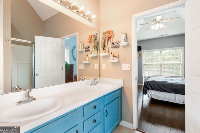 447 W Wind Dr, House other with 3 bedrooms, 3 bathrooms and null parking in Villa Rica GA | Image 23