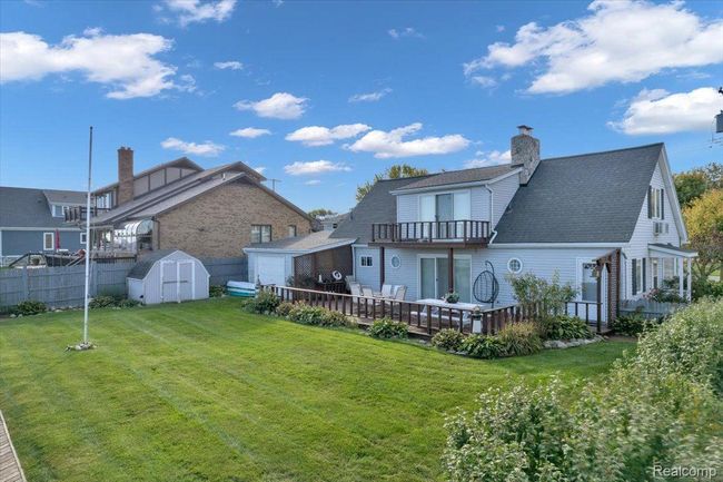 32241 N River Rd, House other with 3 bedrooms, 2 bathrooms and null parking in Harrison Twp MI | Image 64