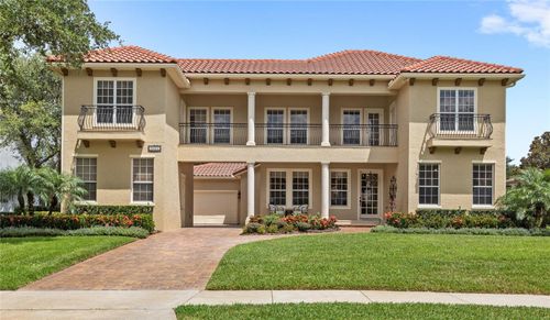 8424 Lake Burden Cir, WINDERMERE, FL, 34786-5325 | Card Image