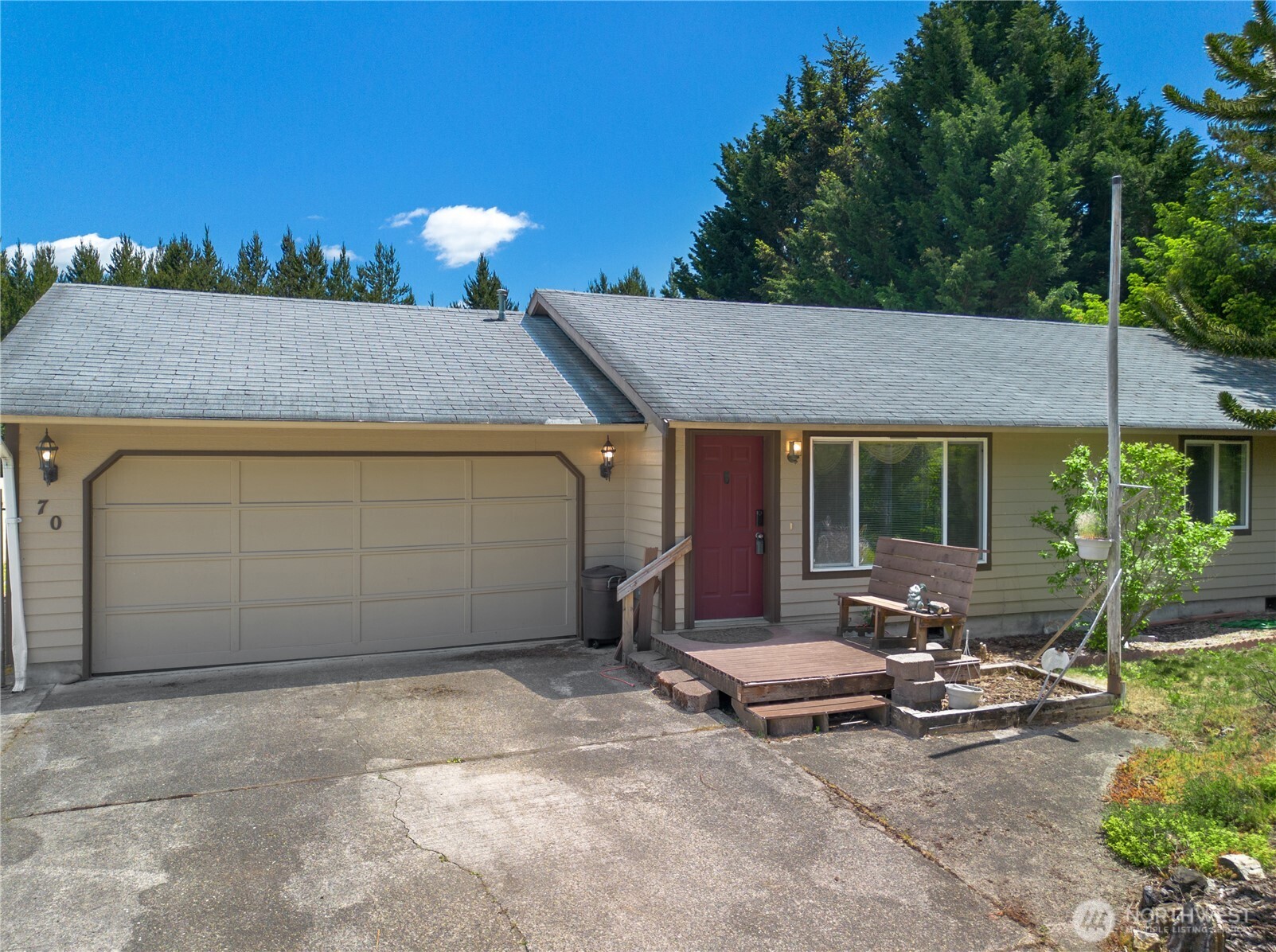 Residential in Shelton 2