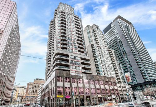 1601-736 Bay Street, Toronto, ON, M5G2M4 | Card Image