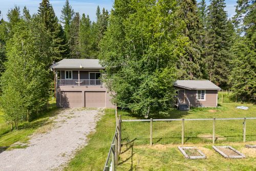 655 Wolf Creek Dr, Bigfork, MT, 59911-6429 | Card Image