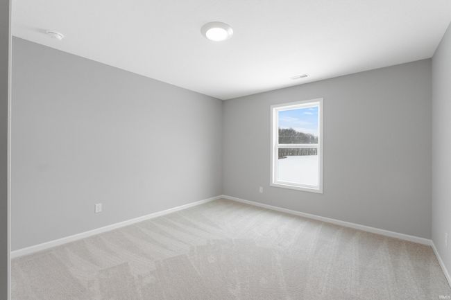 14170 Escondida Cv, House other with 4 bedrooms, 3 bathrooms and null parking in Fort Wayne IN | Image 19