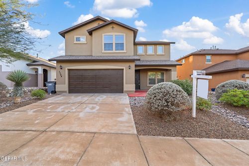 7344 Autumn Sage Dr, El Paso, TX, 79911-3124 | Card Image