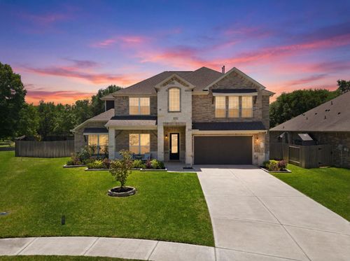 5503 Allemende Ave, Katy, TX, 77493-5045 | Card Image