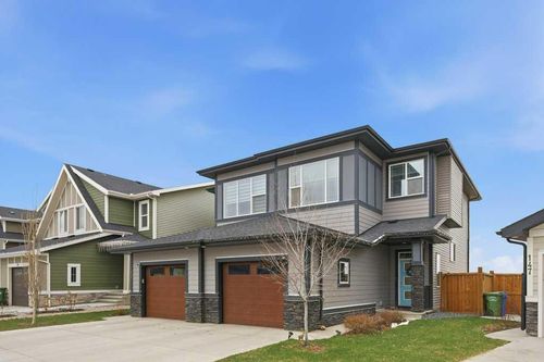 151 Creekstone Way Sw, Calgary, AB, T2X4P9 | Card Image