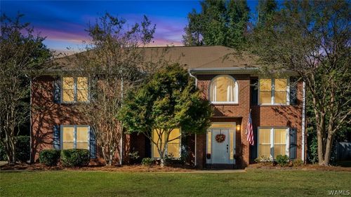 6124 Crepe Myrtle Cir, Tuscaloosa, AL, 35405-7020 | Card Image