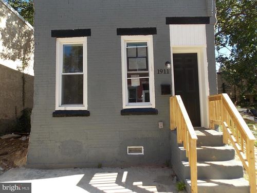 1911 N Taylor Street, PHILADELPHIA, PA, 19121 | Card Image