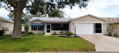 16902 Se 96th Chapelwood Cir, THE VILLAGES, FL, 32162-1846 | Card Image