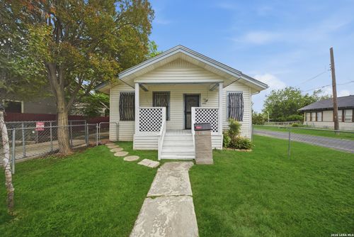 1702 Lennon Ave, San Antonio, TX, 78223 | Card Image