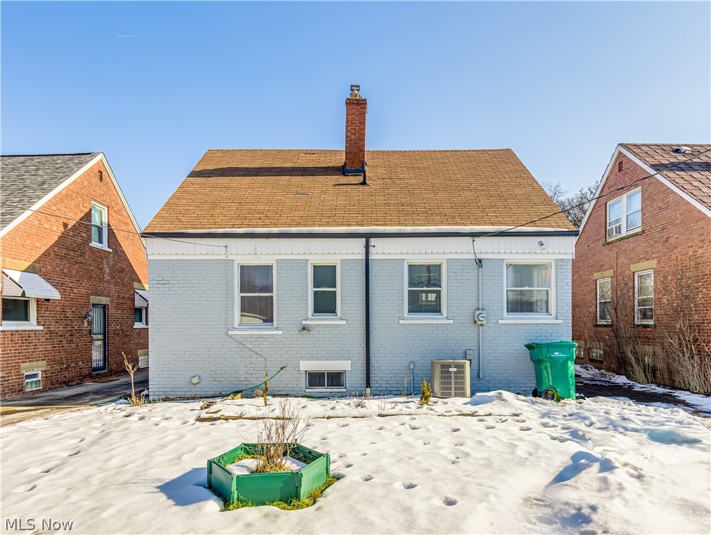 Residential in Maple Heights 3