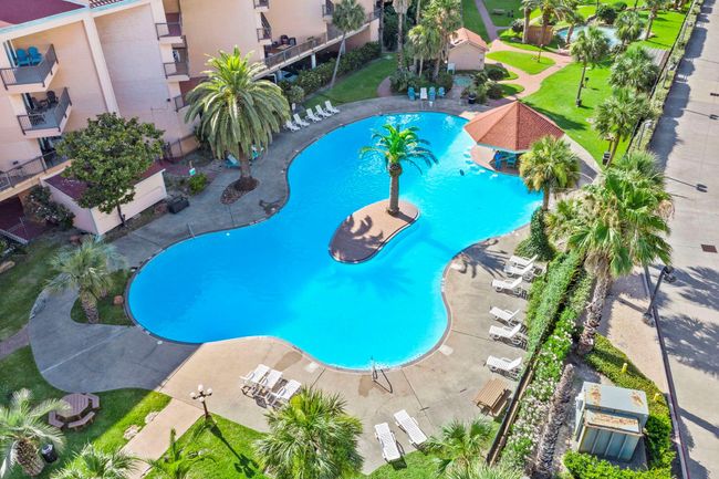 APT-332 - 9520 Seawall Blvd, Townhouse with 1 bedrooms, 1 bathrooms and null parking in Galveston TX | Image 23
