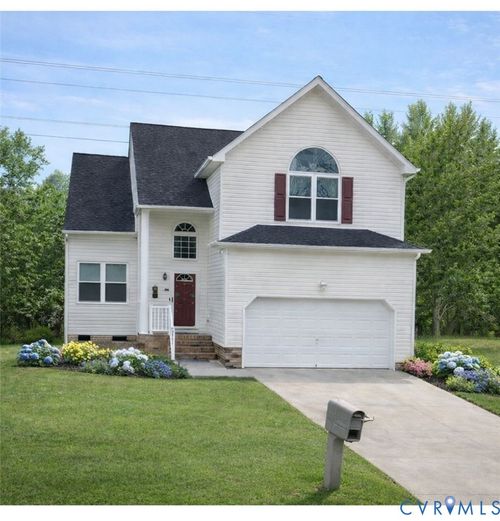 1806 Providence Creek Cir, North Chesterfield, VA, 23236-5301 | Card Image