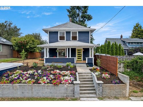 2021 N Sumner St, Portland, OR, 97217-3828 | Card Image