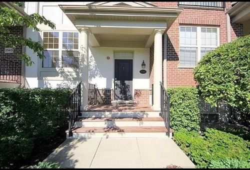 2545-2545 Waterbury Lane, Buffalo Grove, IL, 60089 | Card Image