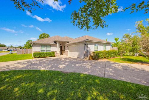 4403 Oak Vista Ln, Pace, FL, 32571-2779 | Card Image