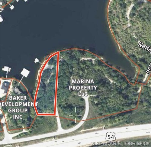 1101 Water Dr, Osage Beach, MO, 65065-2739 | Card Image