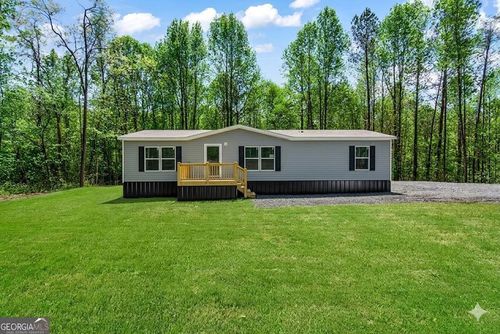 152 Wendy Hill Rd, Talking Rock, GA, 30175-1784 | Card Image