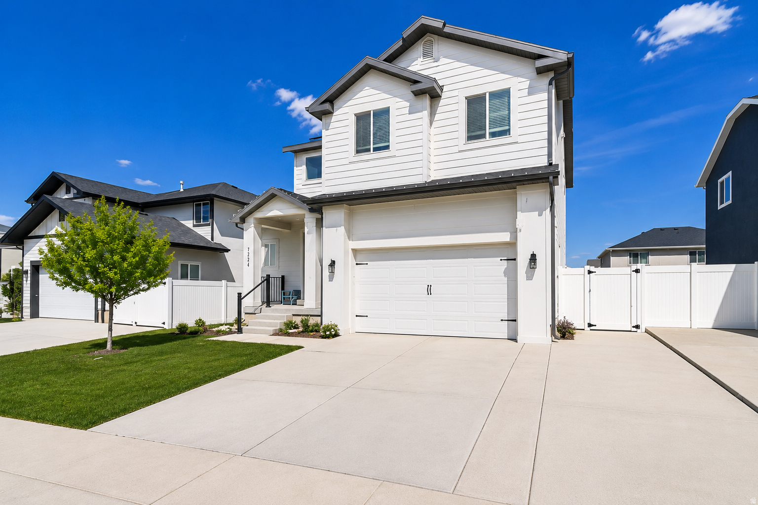 Residential in Eagle Mountain 3