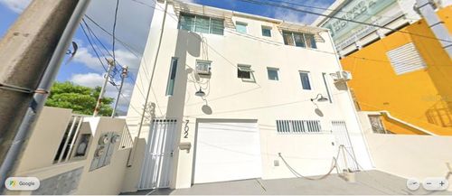 702-704 Calle Sanchez, San Juan, PR, 00909-2706 | Card Image